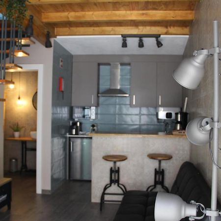 Trendy House Apartment Лагос Екстериор снимка