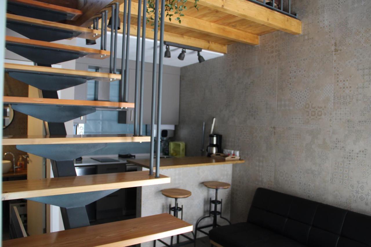Trendy House Apartment Лагос Екстериор снимка