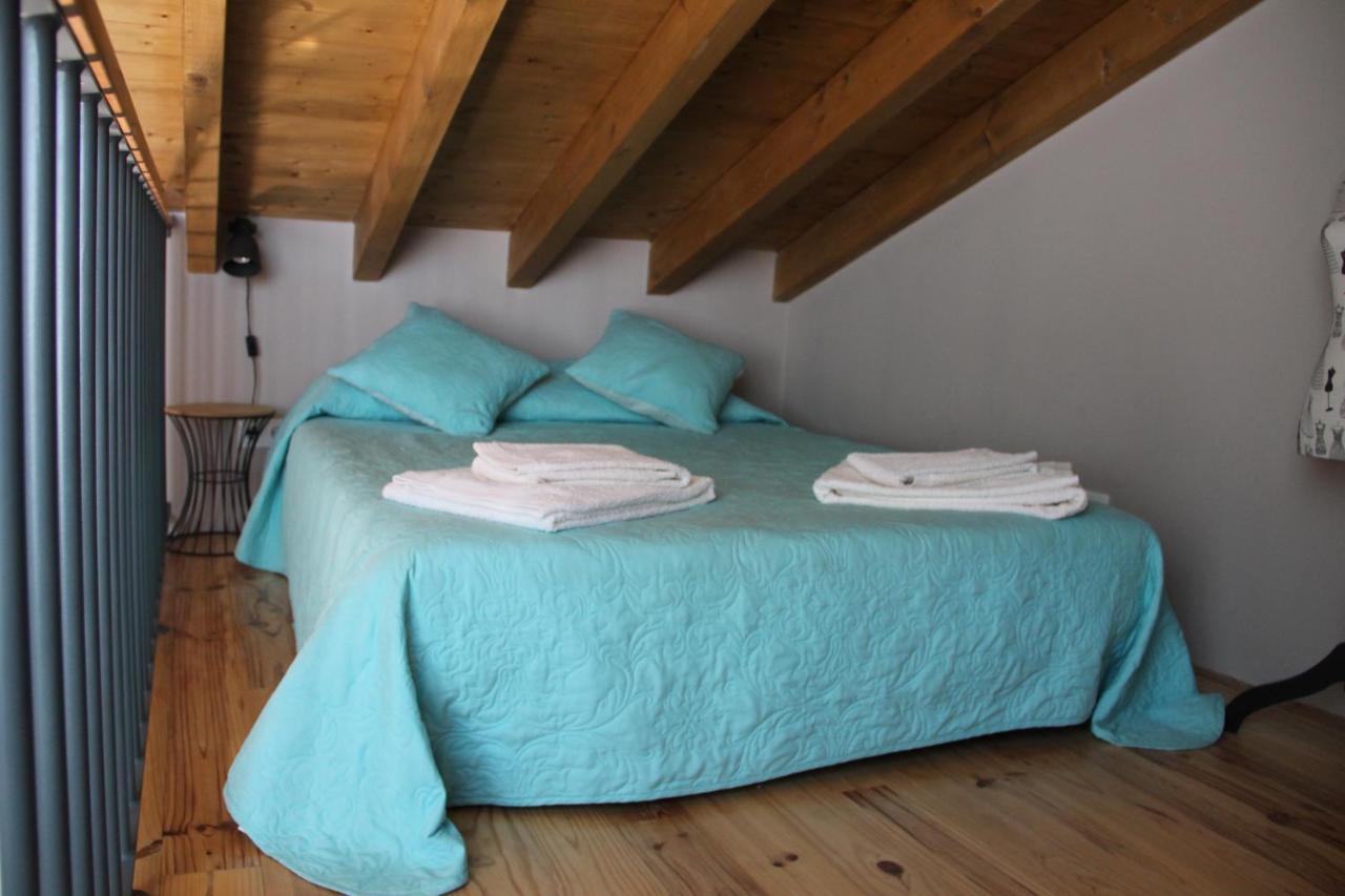 Trendy House Apartment Лагос Екстериор снимка