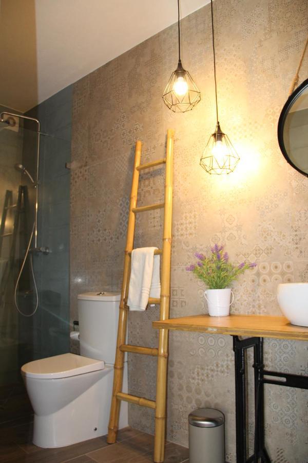Trendy House Apartment Лагос Екстериор снимка