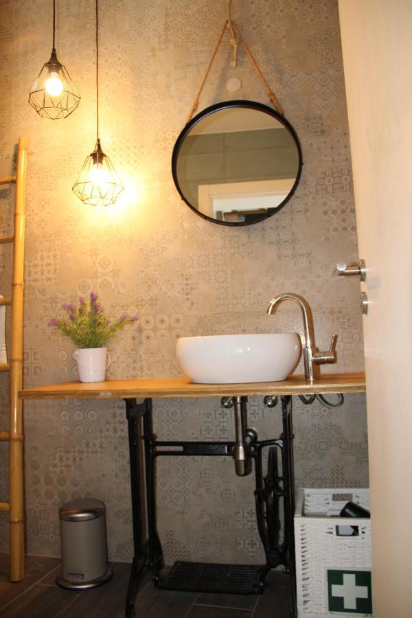 Trendy House Apartment Лагос Екстериор снимка